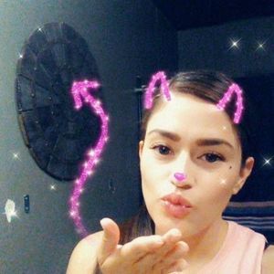 Meet your Posher, Angelica